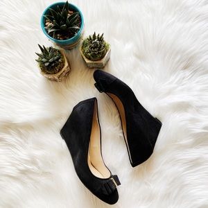 Jessica Simpson Wedge Heels